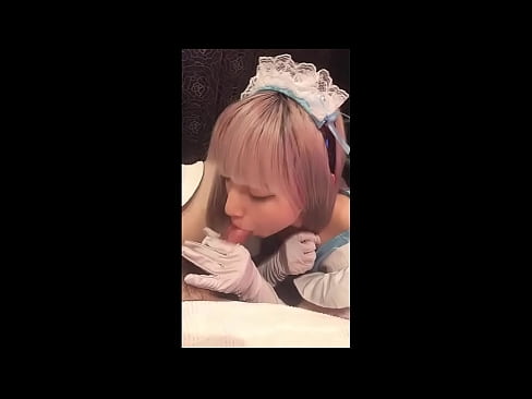 ❤️ Idol Iapanach [mayuka], deise maighdeann Frangach, pàirt 1, blowjob agus jerk dheth le lotion ️❌  Porn cruaidh  aig gd.newsexxxx.ru ❤