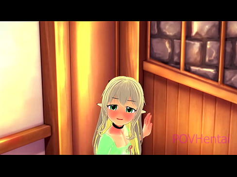 ❤️ (Trap) Bidh maighdeann Elvish gad chuideachadh gus d’ aghaidh a nighe. ️❌  Porn cruaidh  aig gd.newsexxxx.ru ❤